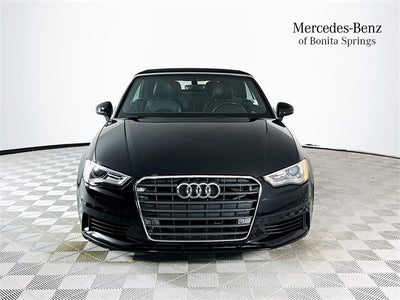 2016 Audi A3 1.8T Premium