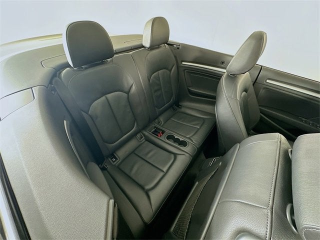 2016 Audi A3 1.8T Premium