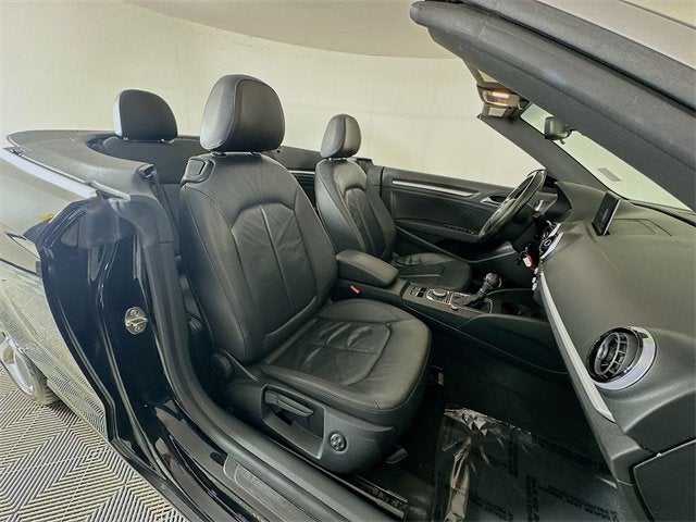 2016 Audi A3 1.8T Premium