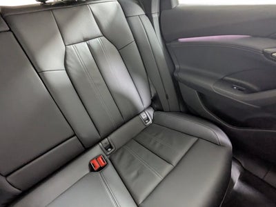 2025 Audi A6 e-tron Premium quattro