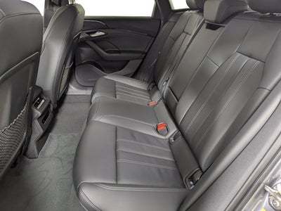 2025 Audi A6 e-tron Premium quattro