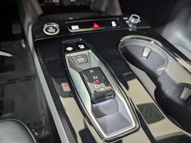 2025 Audi A6 e-tron Premium quattro