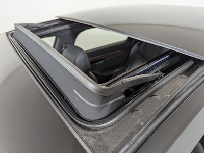 2020 Audi A8 L 55 TFSI quattro