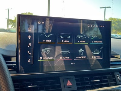 2022 Audi S4 3.0T Premium