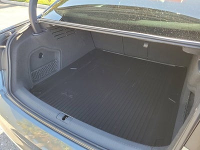 2022 Audi S4 3.0T Premium