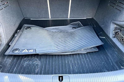 2023 Audi A4 40 Premium quattro