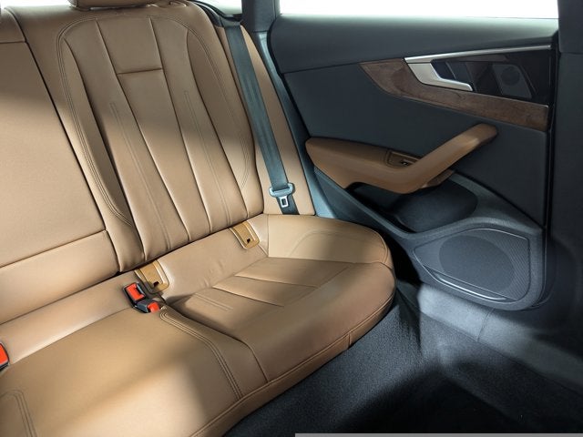 2023 Audi A5 Sportback Premium 40 TFSI quattro