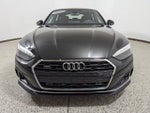 2023 Audi A5 Sportback Premium 40 TFSI quattro