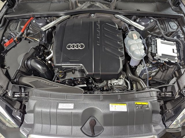 2023 Audi A5 Sportback Premium 40 TFSI quattro