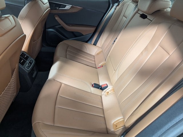 2023 Audi A5 Sportback Premium 40 TFSI quattro