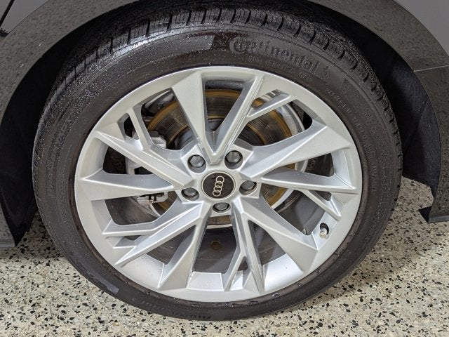 2023 Audi A5 Sportback Premium 40 TFSI quattro