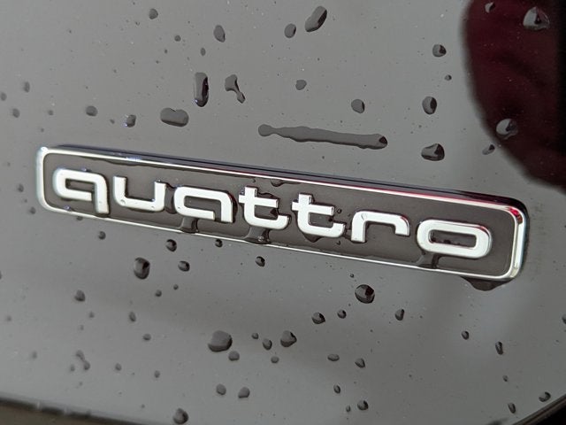 2023 Audi A5 Sportback Premium 40 TFSI quattro