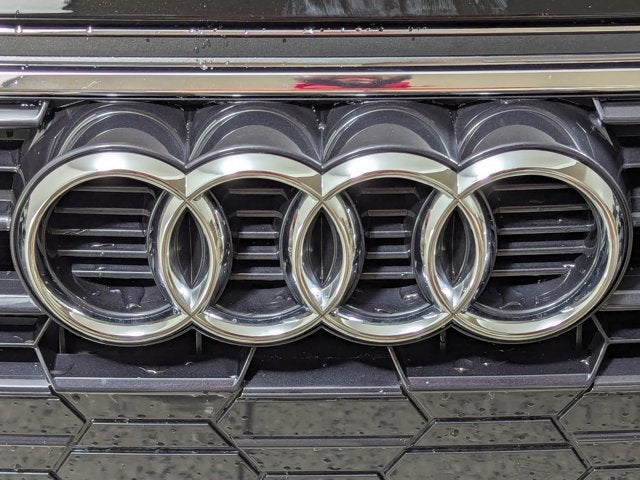 2023 Audi A5 Sportback Premium 40 TFSI quattro