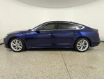 2022 Audi A5 Sportback Premium 40 TFSI quattro