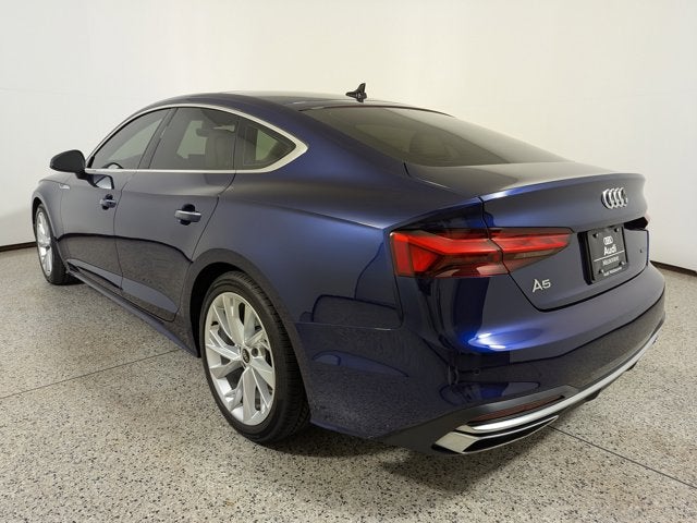 2022 Audi A5 Sportback Premium 40 TFSI quattro