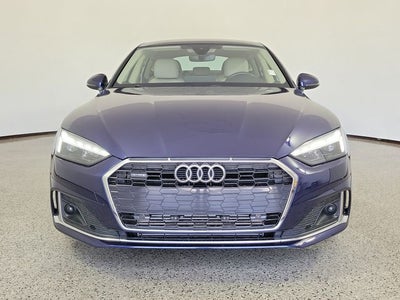 2023 Audi A5 Sportback Premium quattro