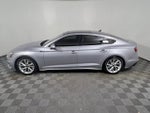 2022 Audi A5 Sportback Premium 40 TFSI quattro