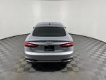 2022 Audi A5 Sportback Premium 40 TFSI quattro