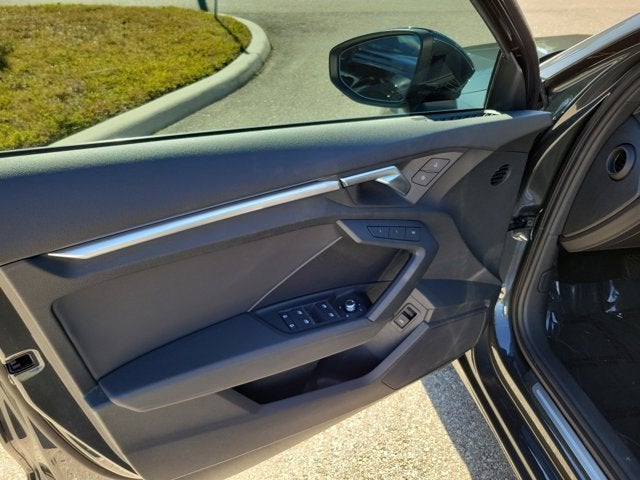 2022 Audi A3 40 Premium