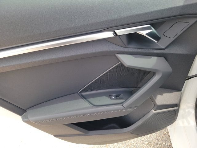 2023 Audi A3 40 Premium