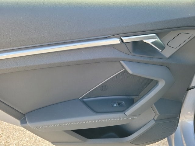 2023 Audi A3 40 Premium