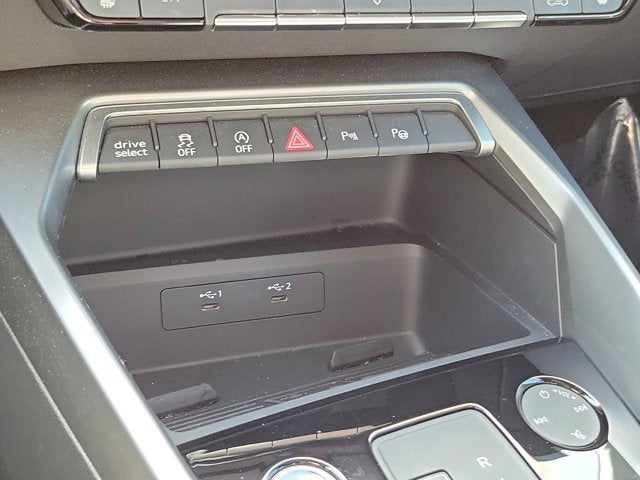 2023 Audi A3 40 Premium