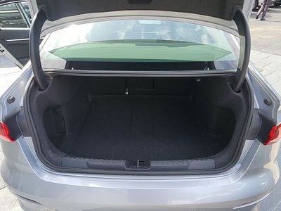 2024 Audi A3 40 Premium Plus FrontTrak