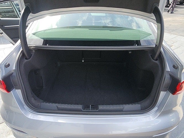 2024 Audi A3 40 Premium Plus FrontTrak