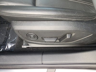 2024 Audi A3 40 Premium Plus FrontTrak