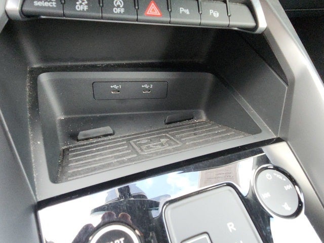 2024 Audi A3 40 Premium Plus FrontTrak