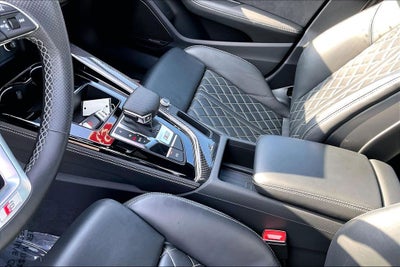 2023 Audi S4 3.0T Premium Plus quattro