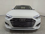 2023 Audi A4 Sedan Premium Plus 40 TFSI quattro