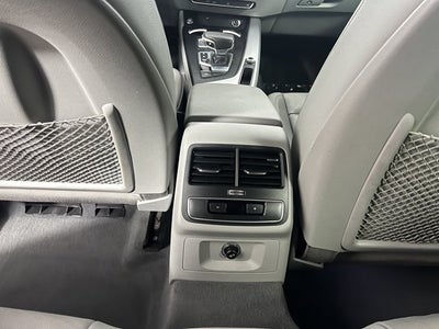 2018 Audi A5 Sportback 2.0 TFSI Premium Plus