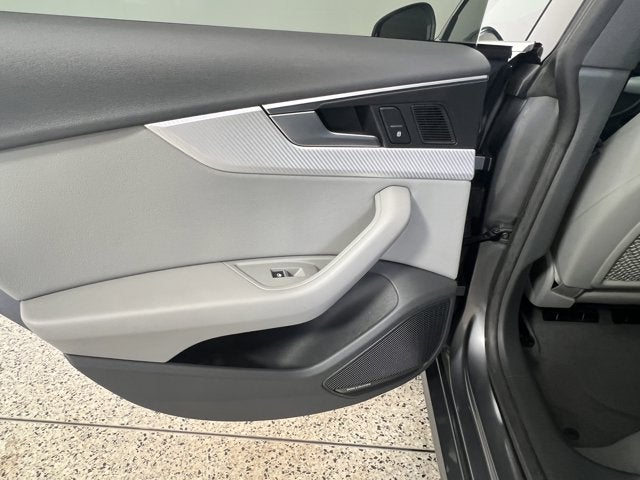2018 Audi A5 Sportback 2.0 TFSI Premium Plus