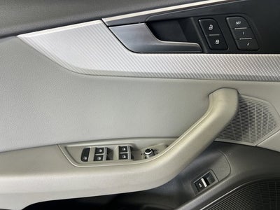 2018 Audi A5 Sportback 2.0 TFSI Premium Plus