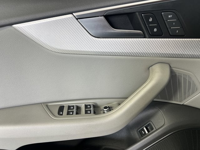 2018 Audi A5 Sportback 2.0 TFSI Premium Plus