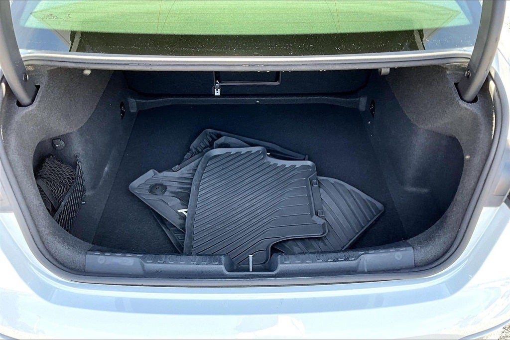 2022 Audi A3 40 Premium Plus