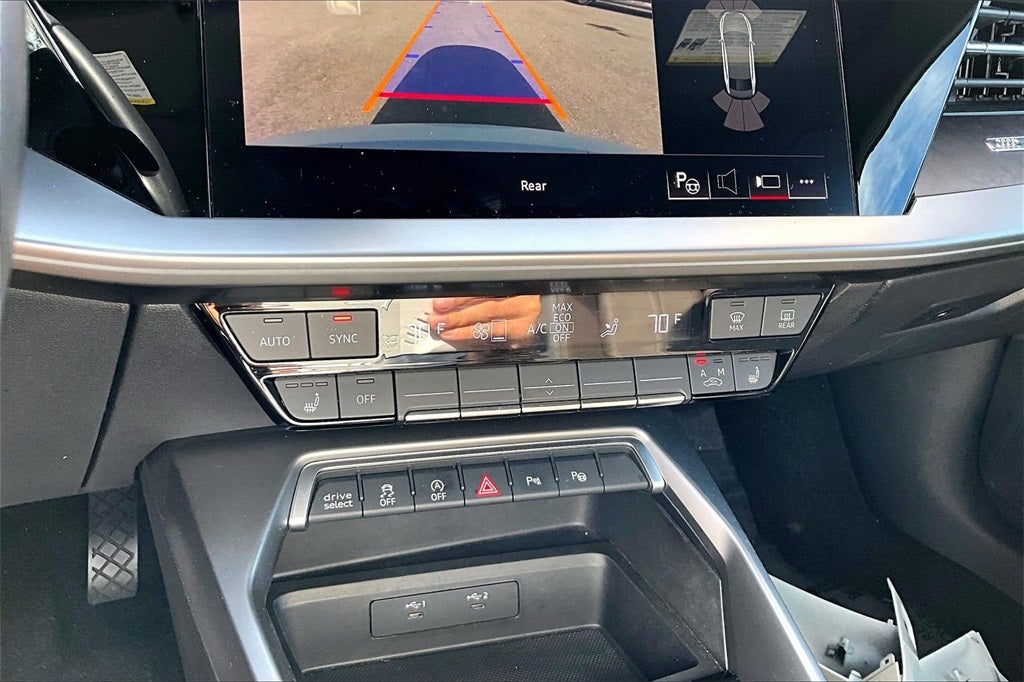 2022 Audi A3 40 Premium Plus