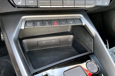 2022 Audi A3 40 Premium Plus