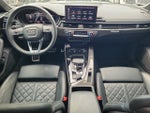 2023 Audi S5 Sportback Premium Plus