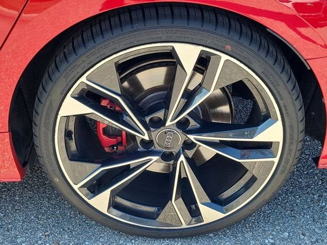 2021 Audi S5 Sportback Premium Plus