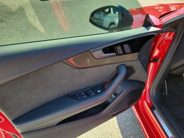 2021 Audi S5 Sportback Premium Plus