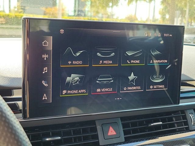 2021 Audi S5 Sportback Premium Plus