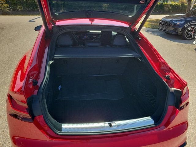 2021 Audi S5 Sportback Premium Plus