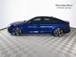 2024 Audi S5 Sportback Premium Plus