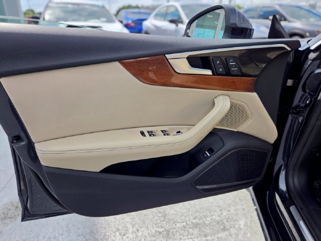 2023 Audi A5 Sportback Premium Plus quattro