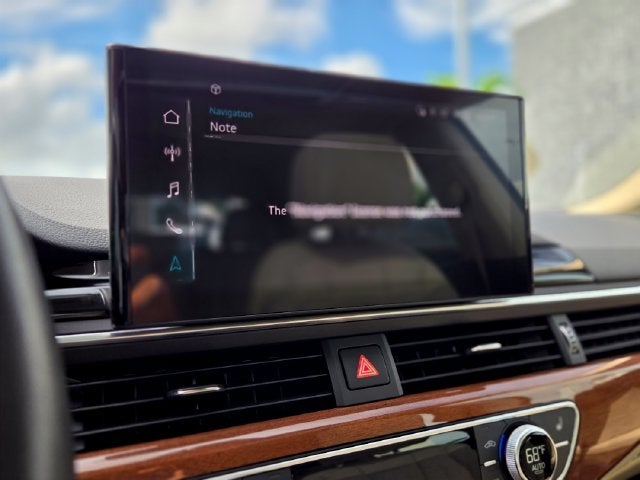 2023 Audi A5 Sportback Premium Plus quattro