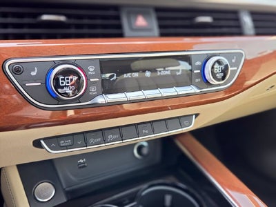 2023 Audi A5 Sportback Premium Plus quattro