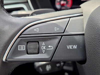 2023 Audi A5 Sportback Premium Plus quattro