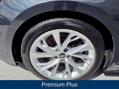 2023 Audi A5 Sportback Premium Plus quattro